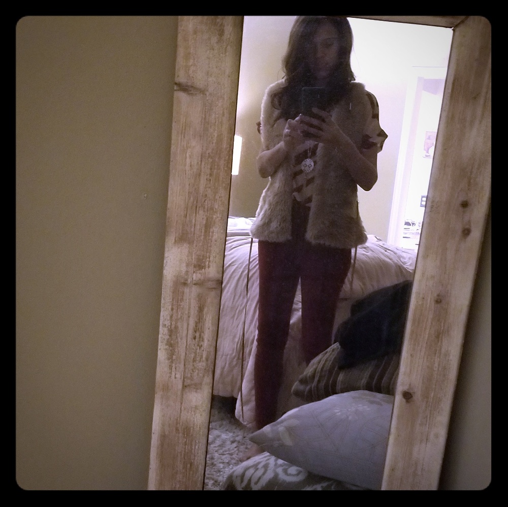 Meet your Posher, Ntr